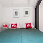 Zen Rooms Mena Barreto