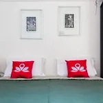 Zen Rooms Mena Barreto